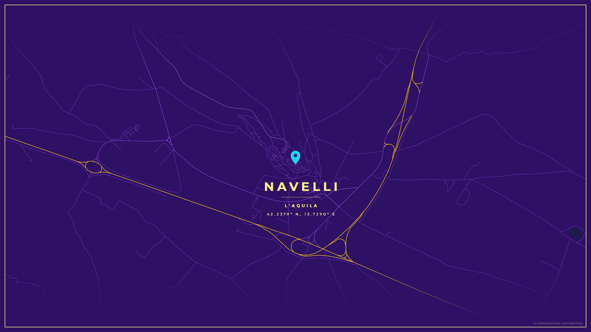 Scopri Navelli: Un Viaggio nella Storia e nel Gusto